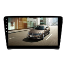 Yessun 10.2 &quot;Auto DVD Spieler mit Bt / GPS / DVD / CD / MP3 / MP4 / Radio für Volkswagen Bora (HD1032)